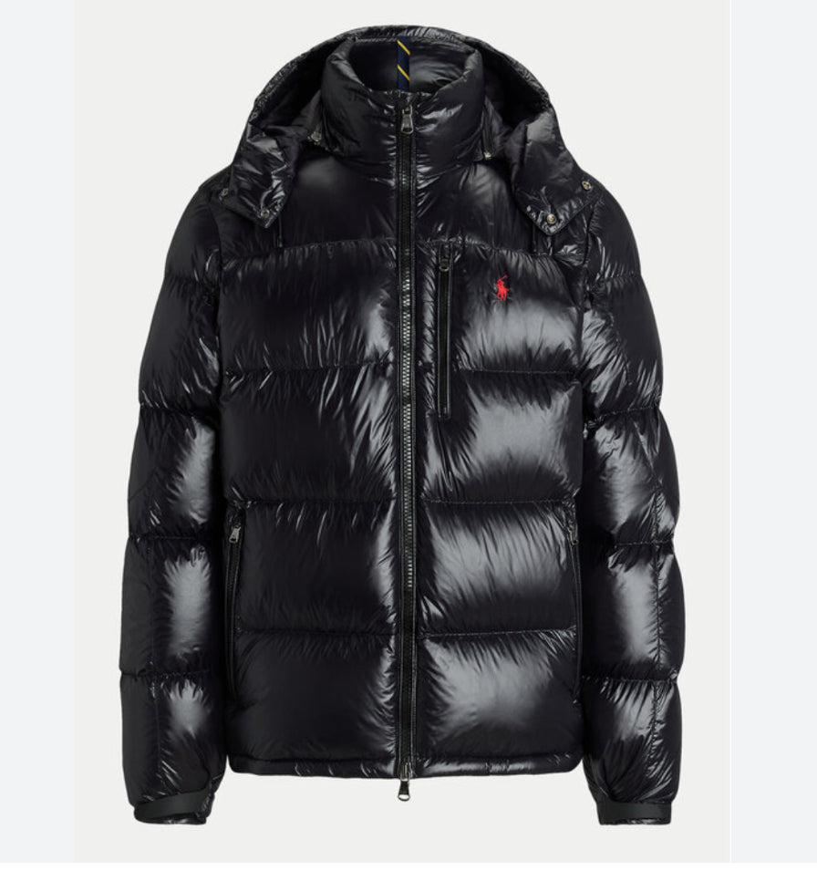 Kurtka polo Ralph lauren