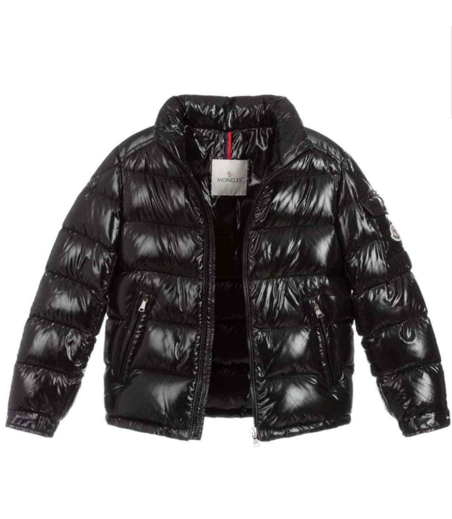 Kurtka moncler maya black