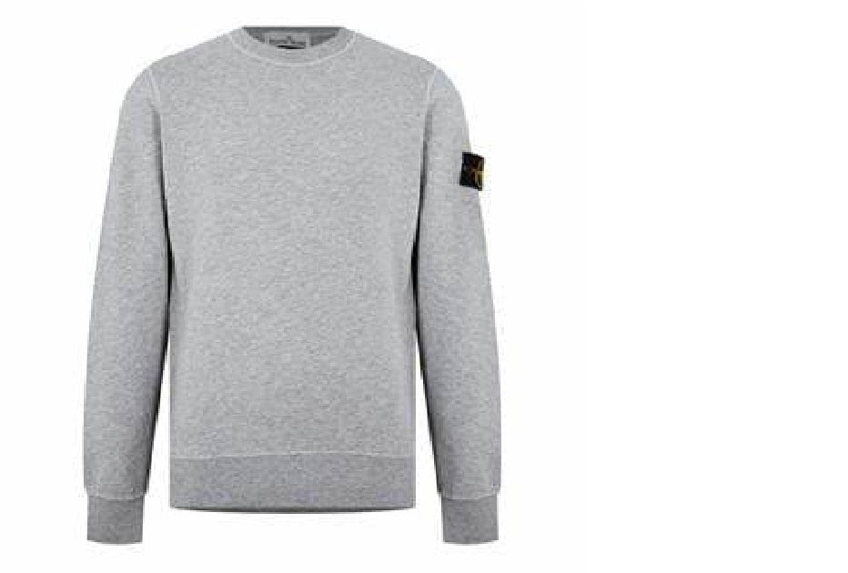 bluza stone island