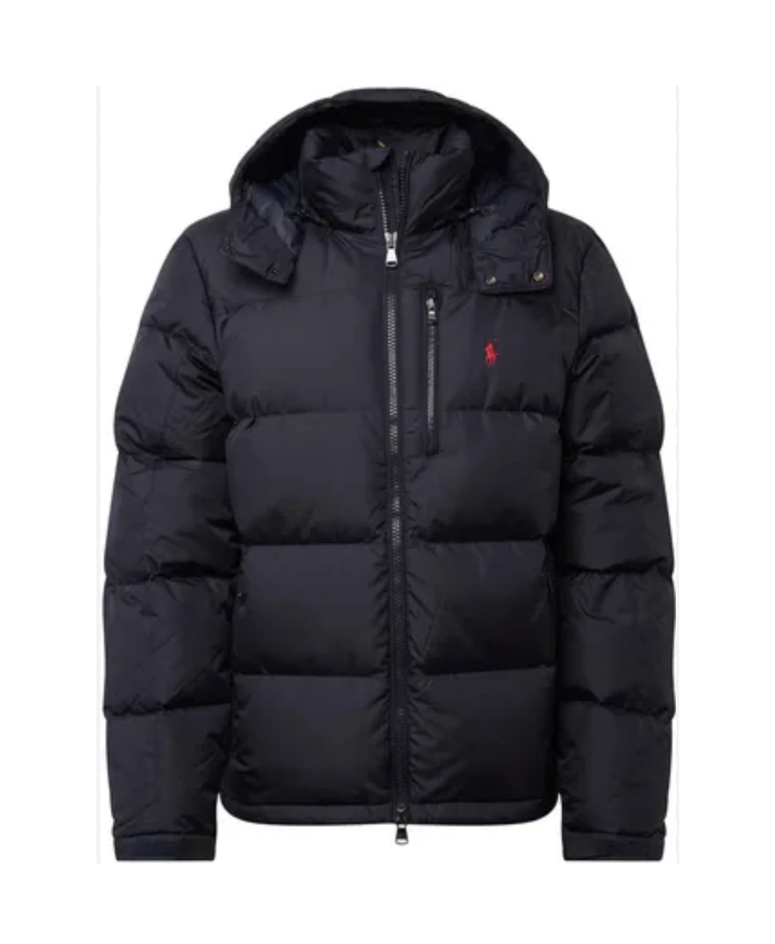 Kurtka polo Ralph lauren