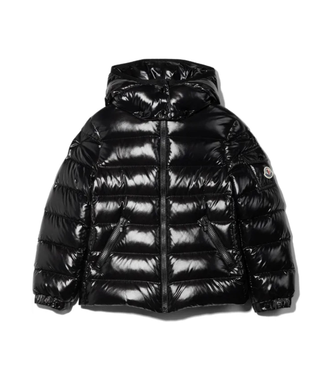 Kurtka moncler maya black