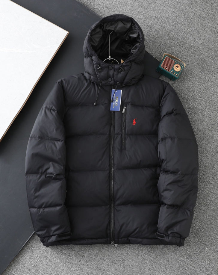Kurtka polo Ralph lauren