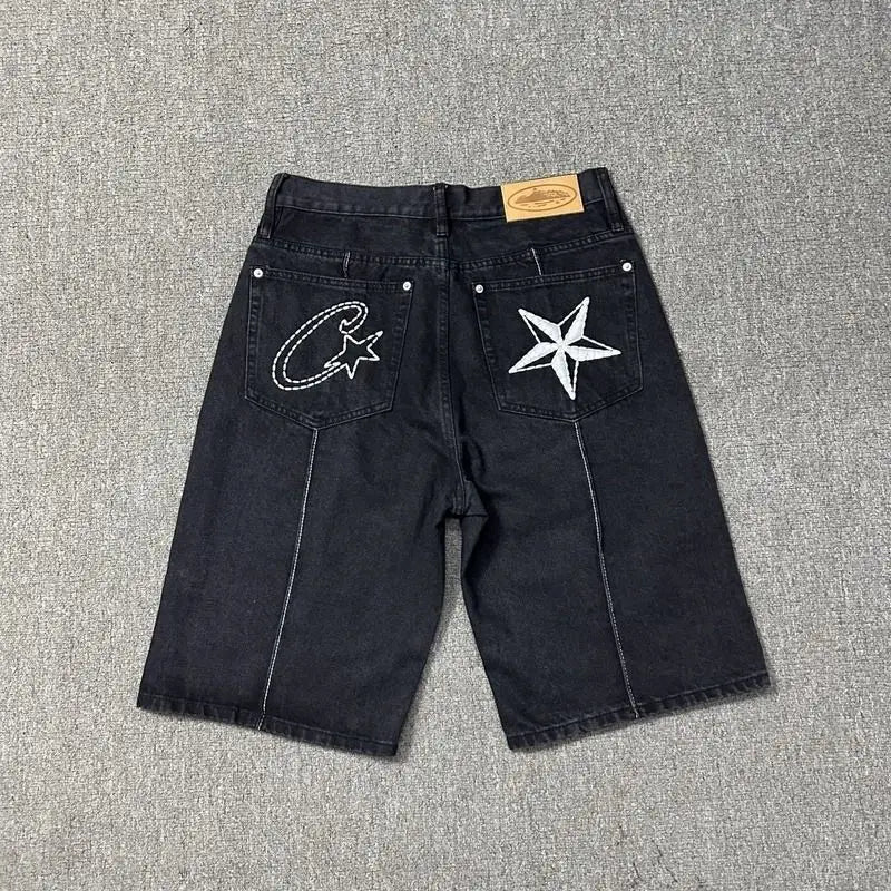 Corteiz jeans
