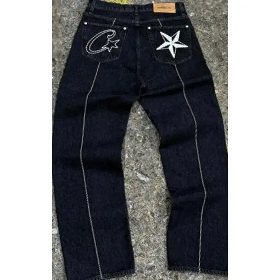 Corteiz jeans