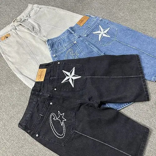 Corteiz jeans