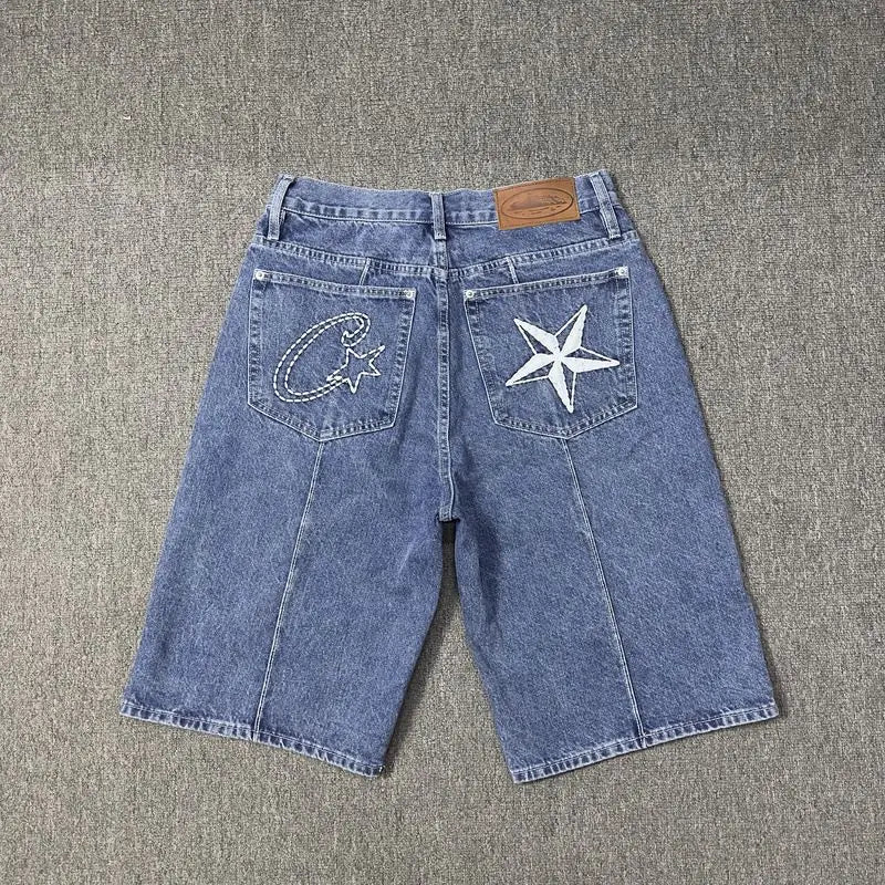 Corteiz jeans