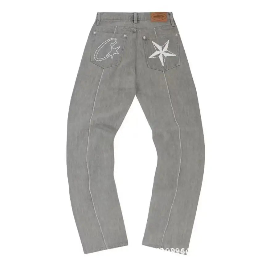 Corteiz jeans