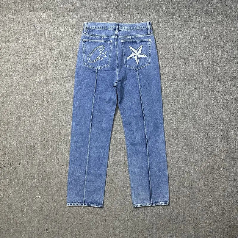 Corteiz jeans