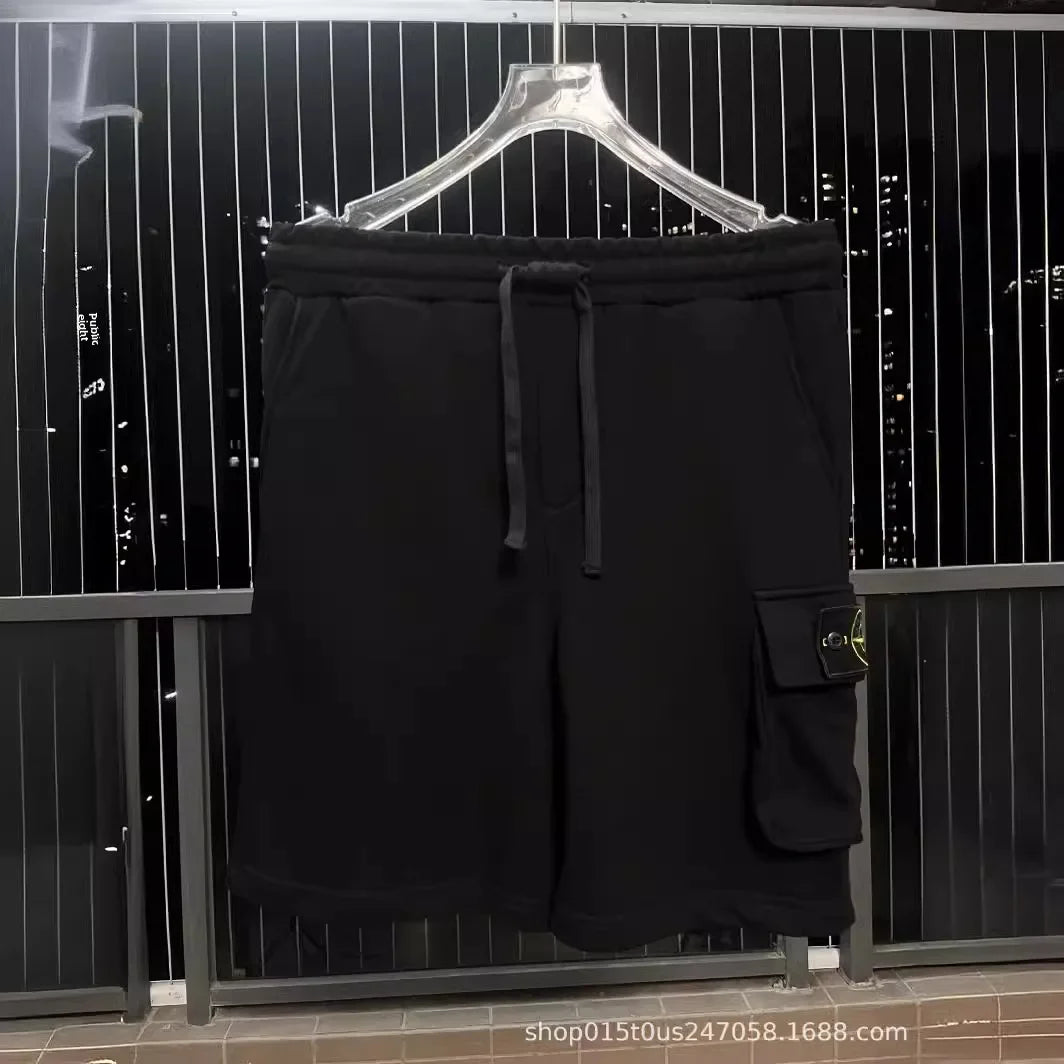 spodenki stone island
