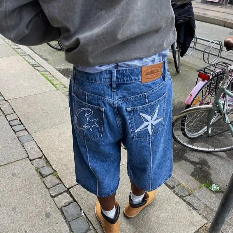 Corteiz jeans
