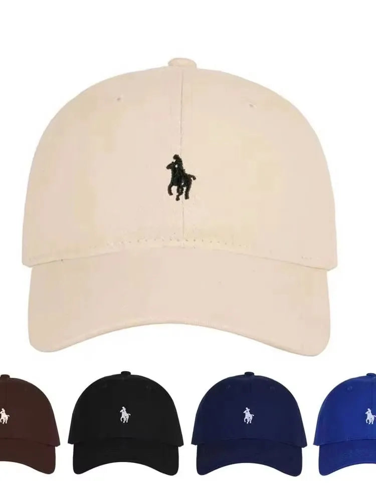 czapka polo Ralph Lauren