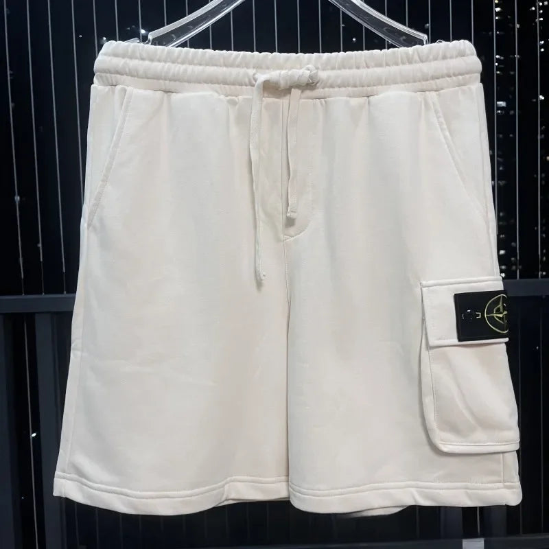 spodenki stone island