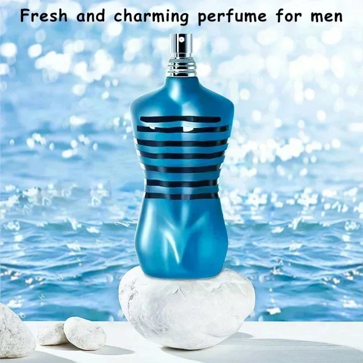 Perfumy jean paul