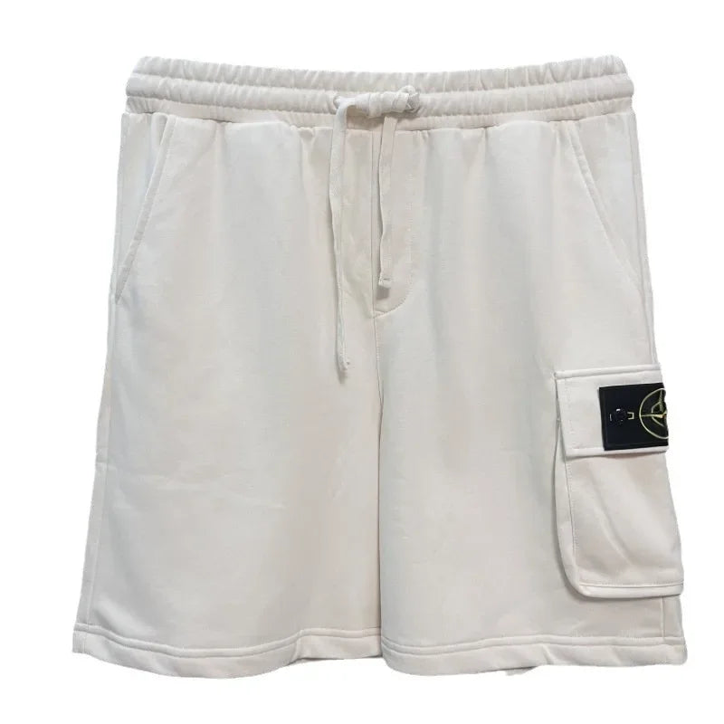 spodenki stone island
