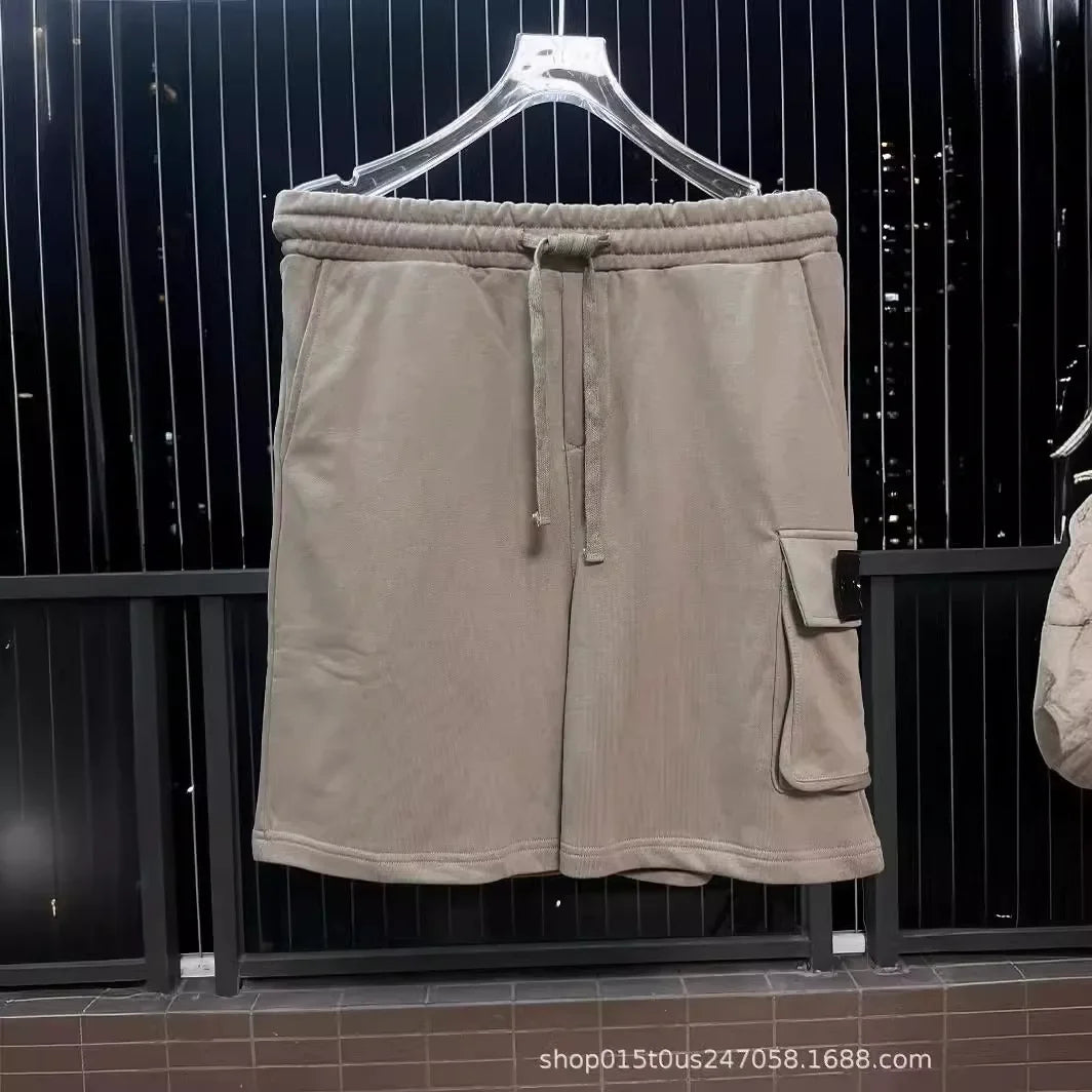 spodenki stone island