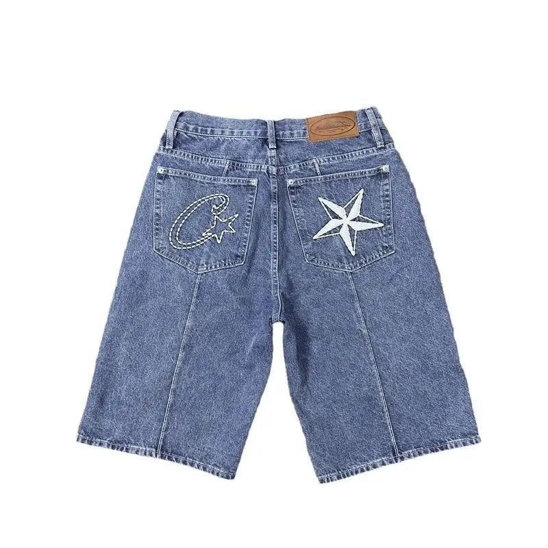 Corteiz jeans