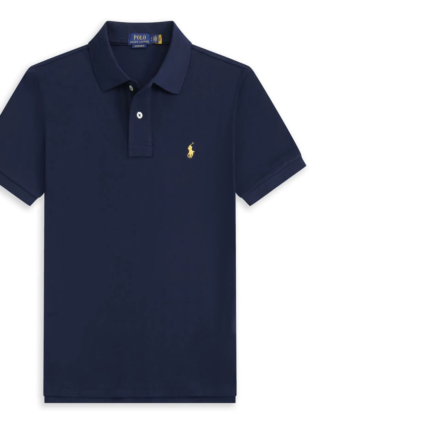 BOX 10x Koszulki polo Ralph lauren