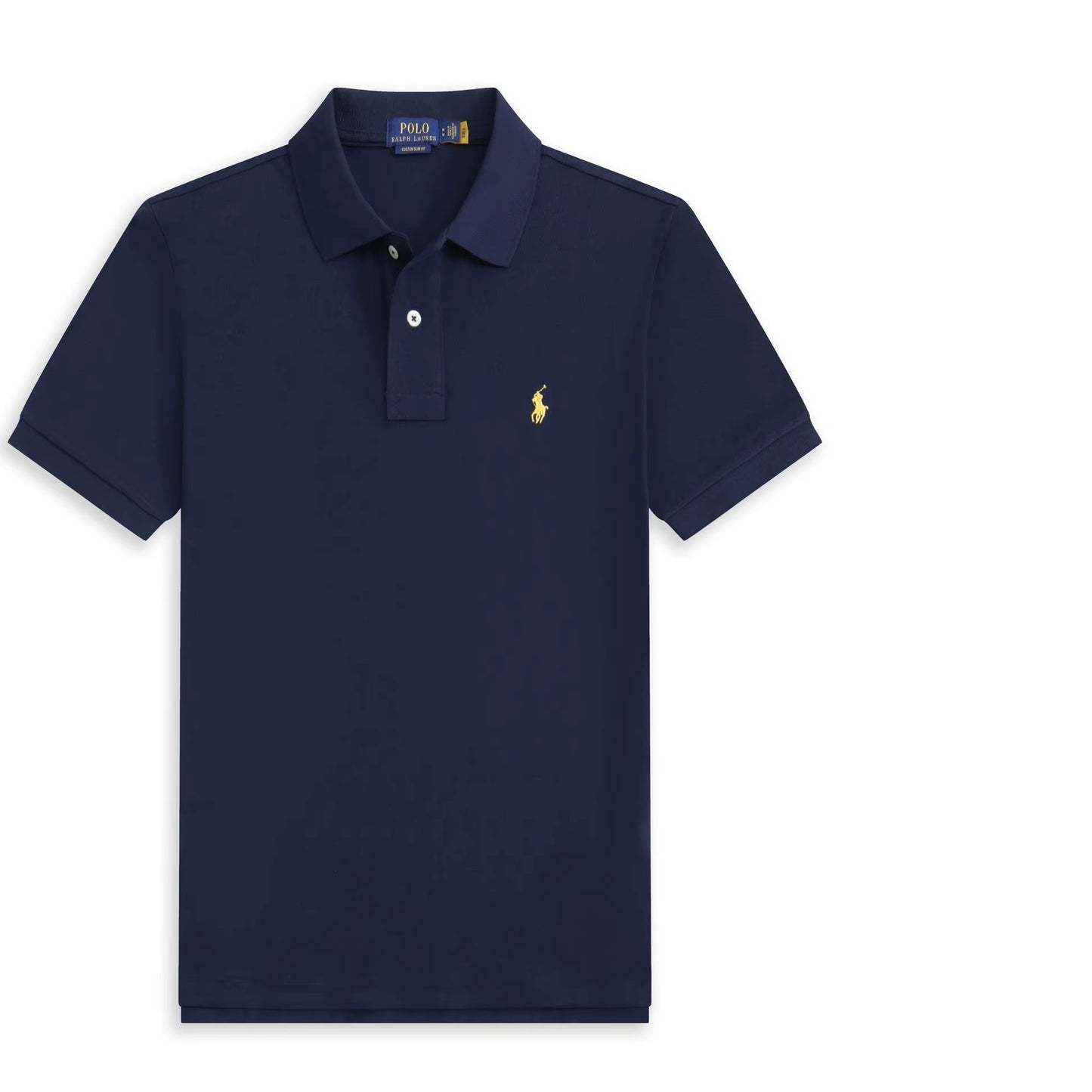BOX 10x Koszulki polo Ralph lauren
