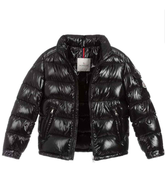 Kurtka moncler maya black