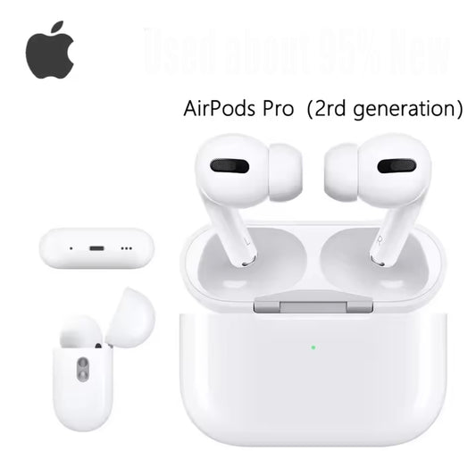 Air podsy