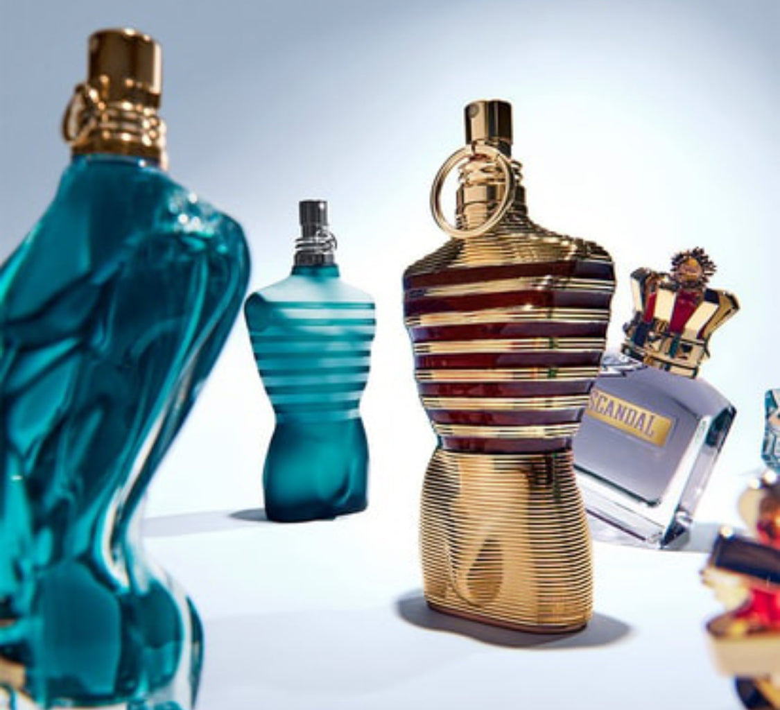 5 premium dostawców perfum jean paul