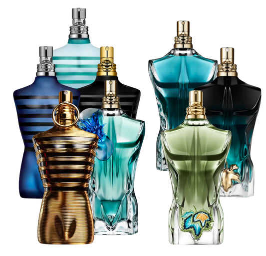5 premium dostawców perfum jean paul