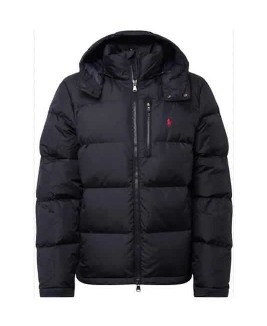 Kurtka polo Ralph lauren