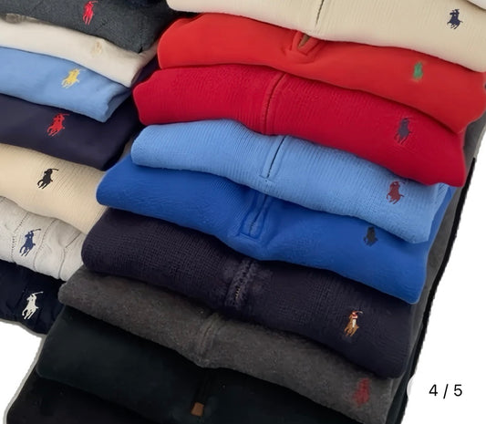 5 premium dostawców bluz polo ralph lauren