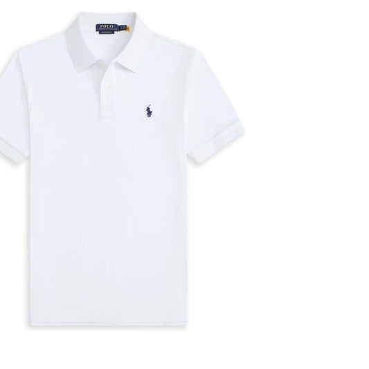 BOX 10x Koszulki polo Ralph lauren